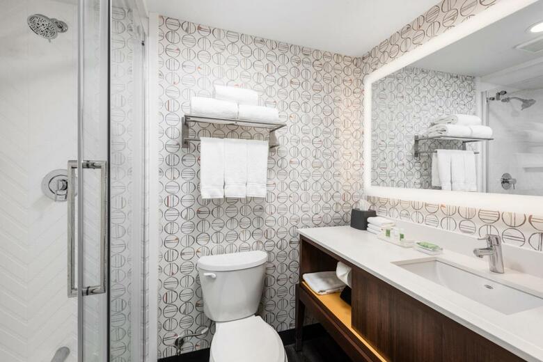 Hotel Holiday Inn Toronto-airport East