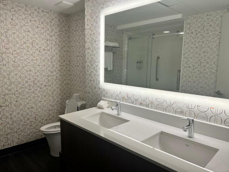 Hotel Holiday Inn Toronto-airport East
