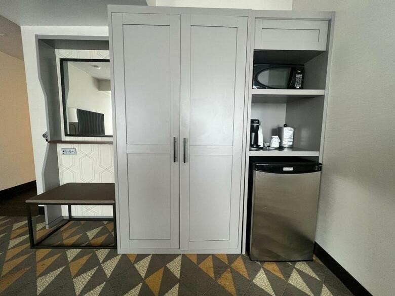 Hotel Holiday Inn Toronto-airport East