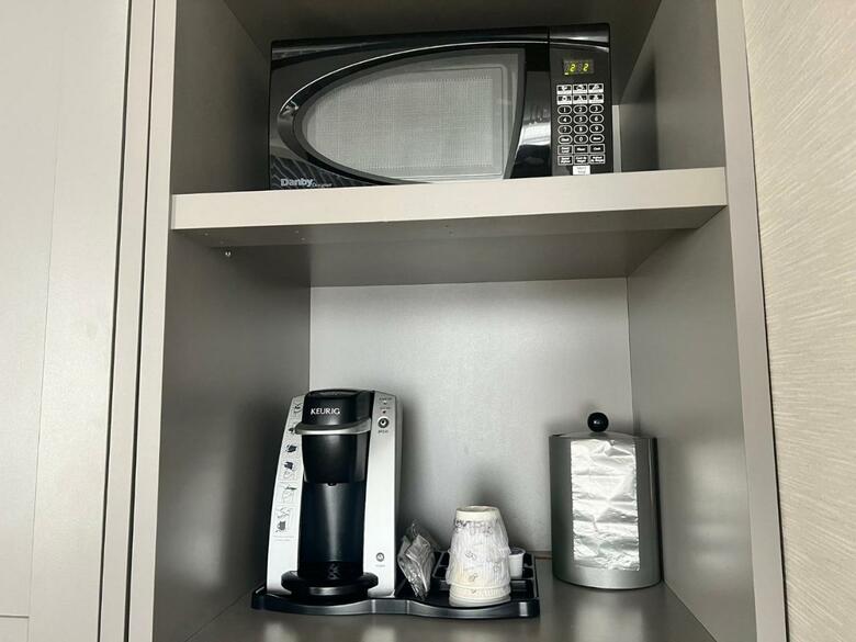 Hotel Holiday Inn Toronto-airport East