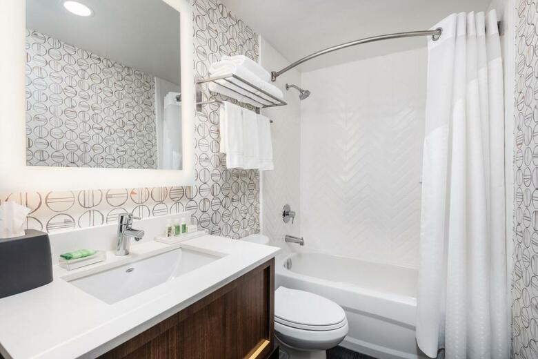 Hotel Holiday Inn Toronto-airport East
