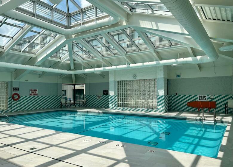 Hotel Holiday Inn Toronto-airport East