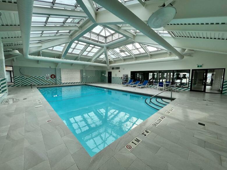Hotel Holiday Inn Toronto-airport East