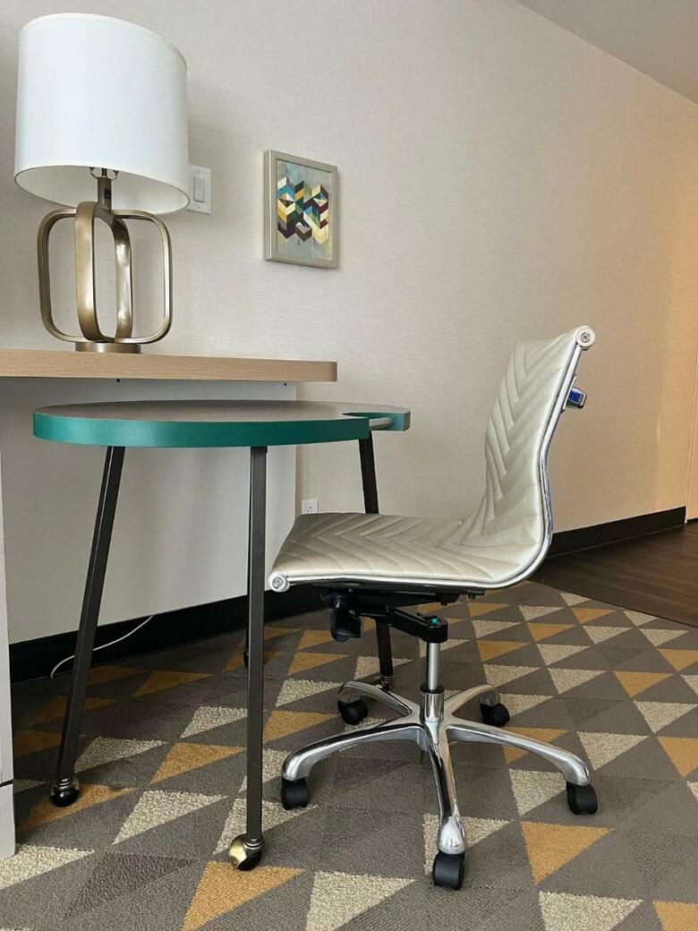 Hotel Holiday Inn Toronto-airport East