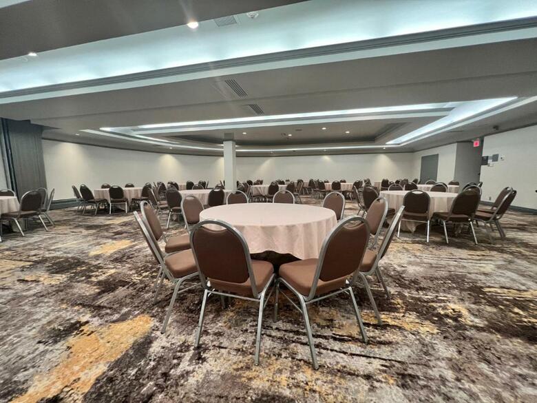 Hotel Holiday Inn Toronto-airport East