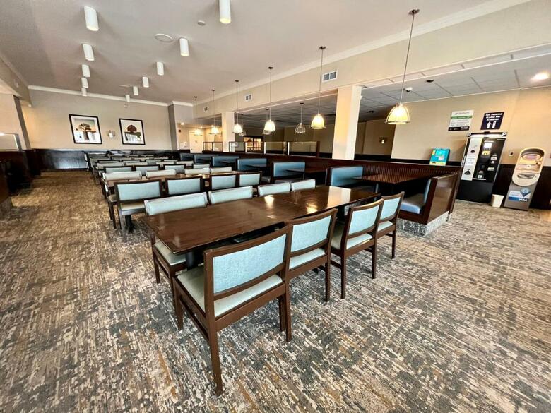 Hotel Holiday Inn Toronto-airport East