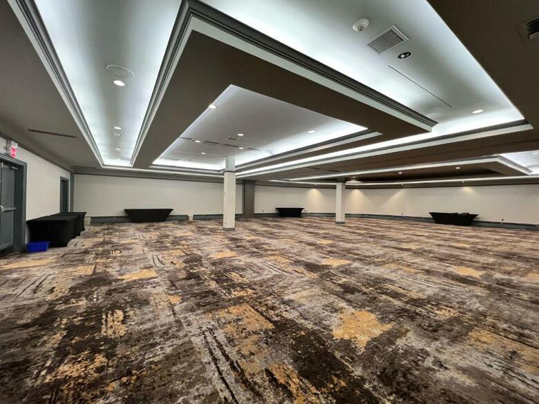 Hotel Holiday Inn Toronto-airport East
