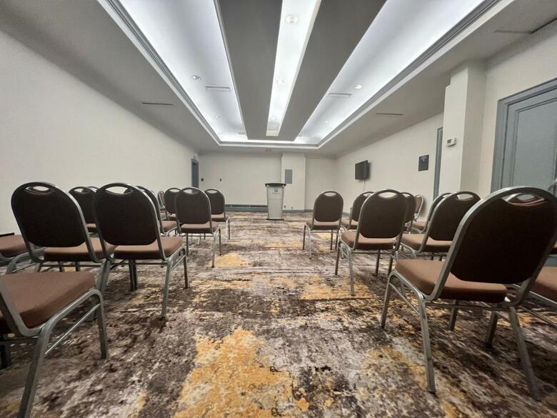 Hotel Holiday Inn Toronto-airport East