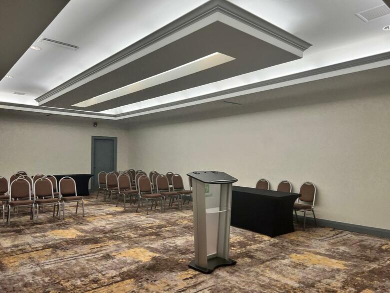 Hotel Holiday Inn Toronto-airport East