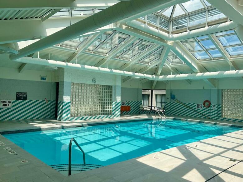 Hotel Holiday Inn Toronto-airport East