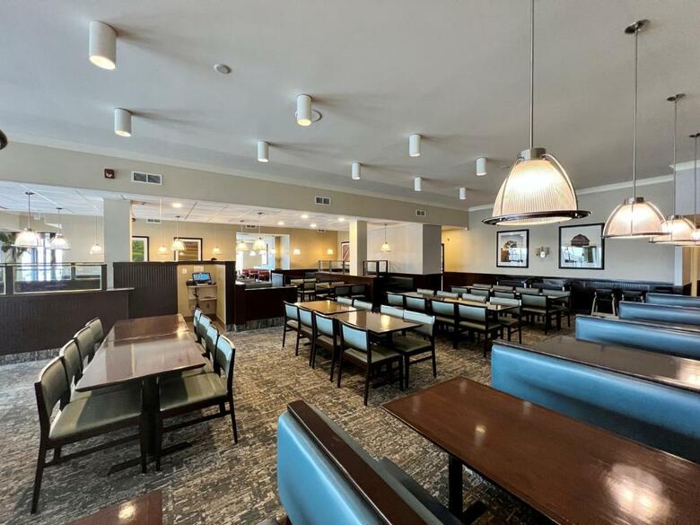 Hotel Holiday Inn Toronto-airport East