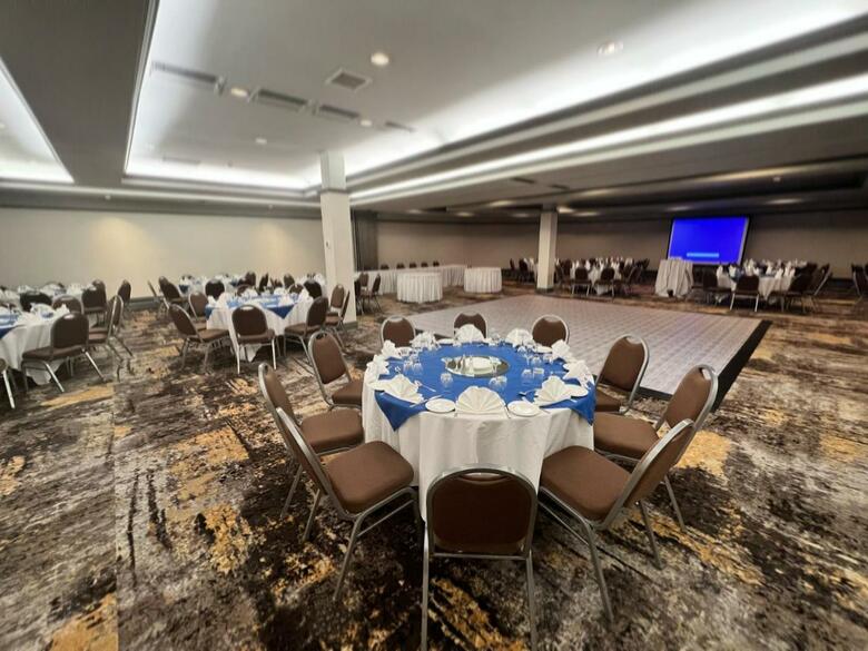 Hotel Holiday Inn Toronto-airport East
