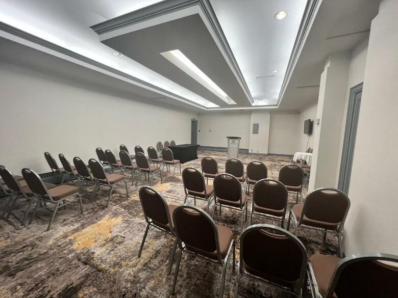 Hotel Holiday Inn Toronto-airport East