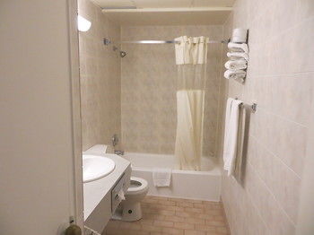 Howard Johnson Hotel - Downtown Toronto Yorkville