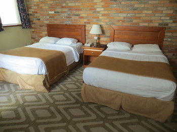 Howard Johnson Hotel - Downtown Toronto Yorkville