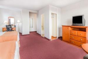 Howard Johnson Hotel - Downtown Toronto Yorkville
