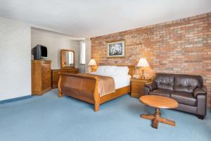Howard Johnson Hotel - Downtown Toronto Yorkville