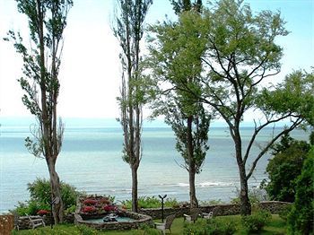 Hotel Cap-aux Pierres