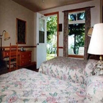 Hotel Cap-aux Pierres