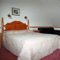 Hotel Cap-aux Pierres