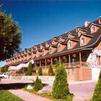 Hotel Cap-aux Pierres