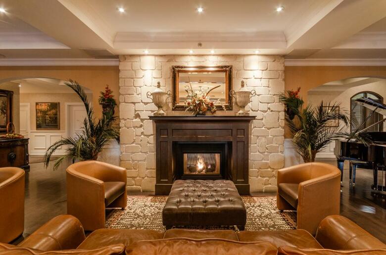Le St-martin Hotel & Suites (.)