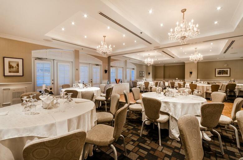 Le St-martin Hotel & Suites (.)