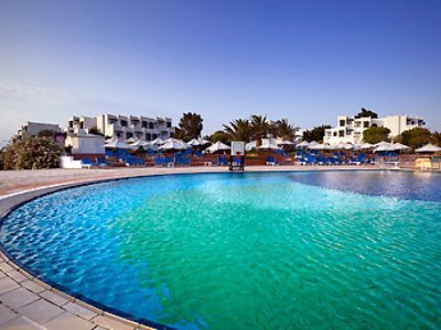 Hotel Mercure Hurghada (ex Sofitel)