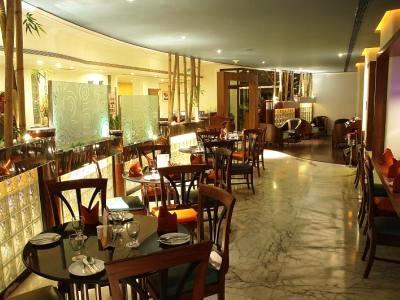 Ramee Guestline Hotel Juhu