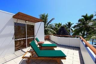 Hotel Sheraton Denarau Villas