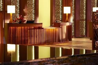 Hotel Sheraton Denarau Villas