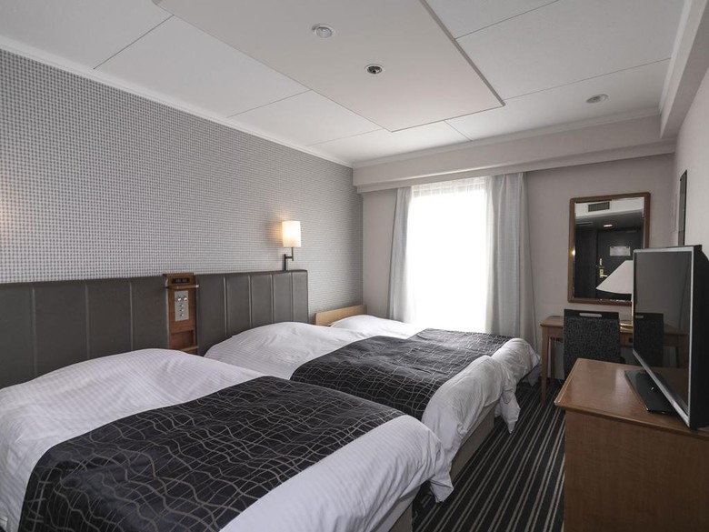 Hotel Apa Kyoto-gion Excellent