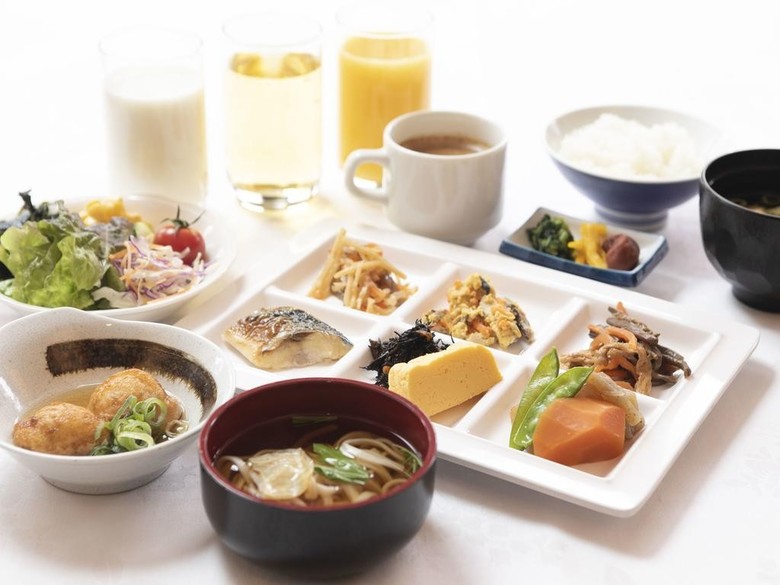Hotel Apa Kyoto-gion Excellent