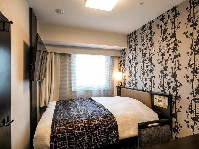 Apa Hotel Kyoto-ekimae