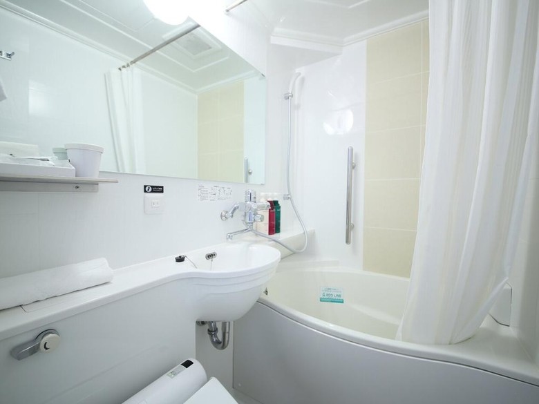 Apa Hotel Kyoto-ekimae