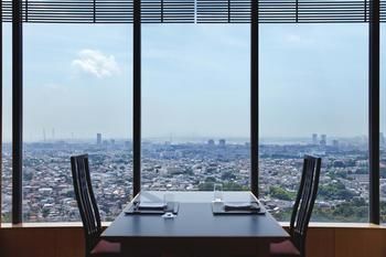 Shin Yokohama Prince Hotel