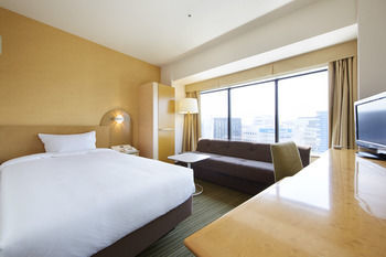 Shin Yokohama Prince Hotel
