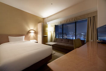 Shin Yokohama Prince Hotel