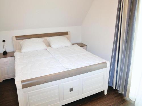 Holiday Home Kapit�nshaus/sterntaucher 07