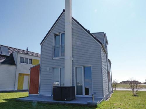 Holiday Home Kapit�nshaus/sterntaucher 07