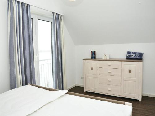 Holiday Home Kapit�nshaus/sterntaucher 07