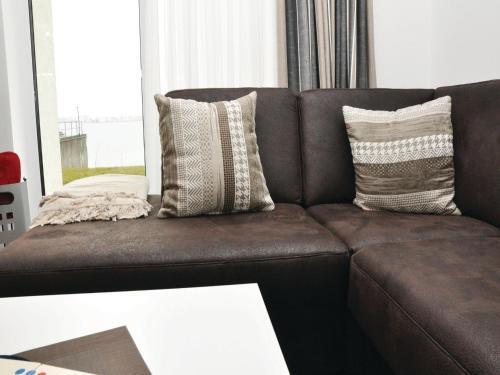 Holiday Home Kapit�nshaus/sterntaucher 07