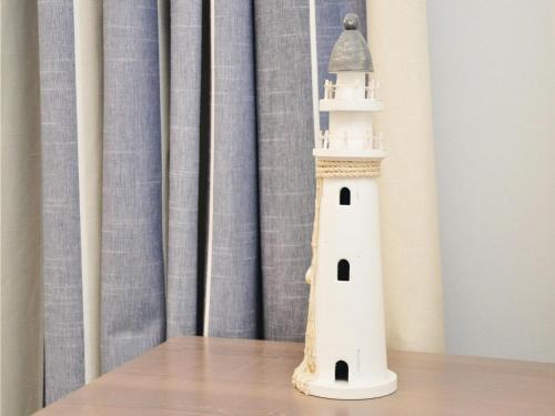 Holiday Home Kapit�nshaus/sterntaucher 07
