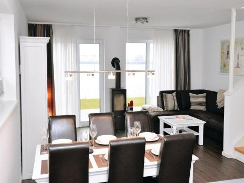 Holiday Home Kapit�nshaus/sterntaucher 07