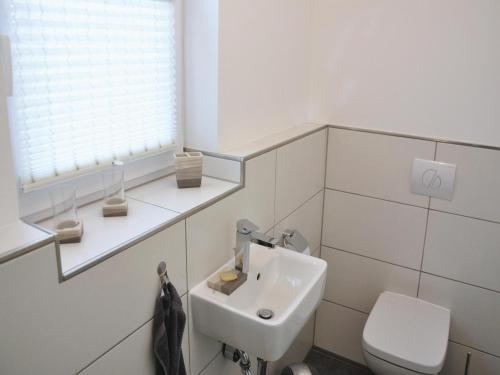 Holiday Home Kapit�nshaus/sterntaucher 07