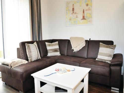 Holiday Home Kapit�nshaus/sterntaucher 07