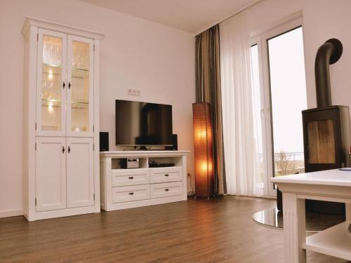 Holiday Home Kapit�nshaus/sterntaucher 07
