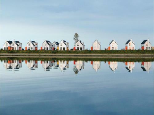Holiday Home Kapit�nshaus/sterntaucher 07