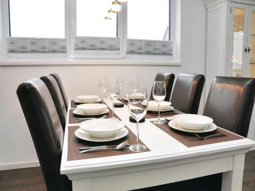 Holiday Home Kapit�nshaus/sterntaucher 07