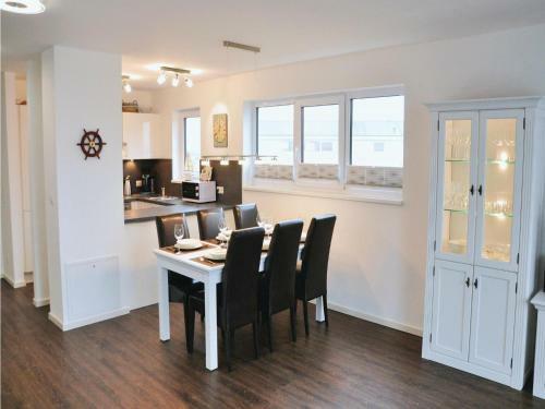 Holiday Home Kapit�nshaus/sterntaucher 07